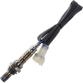 Walker Products 350-34043 Oxygen Sensor, Original Equipment Replacement Premium O2 Sensor, Direct Fit