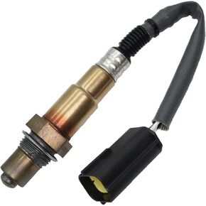 Walker Products 350-34556 Oxygen Sensor, Original Equipment Replacement Premium O2 Sensor, Direct Fit