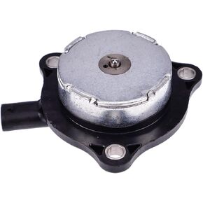 Actuator Phaser عمود الحدبات 05184101AG متوافق مع Jeep Cherokee Wrangler Dodge Charger Charger Chrysler 200 300 2011-2023