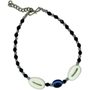 Handmade Boho Style Anklet For Teen Girls and Women