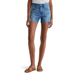 Women's Halle High Rise Relaxed Short