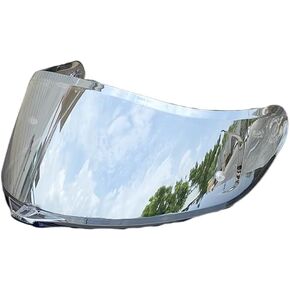 K5 Face Shield محمية للأشعة فوق البنفسجية لـ AGV K1 ، K1S ، K3SV ، K5 ، K5S Helment Shield Windshield (استخدام اليوم الأسود فقط)