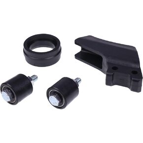 دليل دعم السلسلة Kit 5x4-22199-00-00 متوافق مع Banshee 350 YFZ350 1987-2006 2HH-22-178-00-00