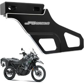 Factory Chain Guide Guard Protection for Kawasaki KLR 650 KLR650 1987-2018 2021-2024 | Replaces OEM Part 12053-0222