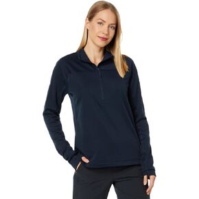 Fjallraven Abisko Lite Fleece Half Zip - Women's