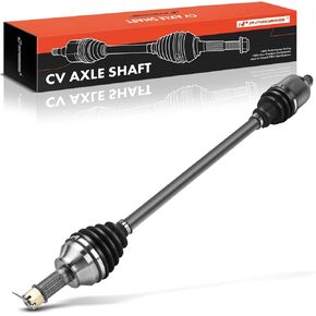 A-premium CV Axle Goxbly Assembly متوافق مع Polaris RZR XP 1000 ، RZR XP 4 1000 2017 2018 ، الجانب الأيسر أو الأيسر ، استبدل# 1333283