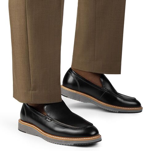 Bruno Marc Men's Dress Slip-on Classic Loafers Formal Shoes in Kuwait