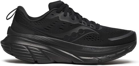 مرشد نسائي Saucony 18 حذاء رياضة ، أسود/أبيض ، 11 in Kuwait