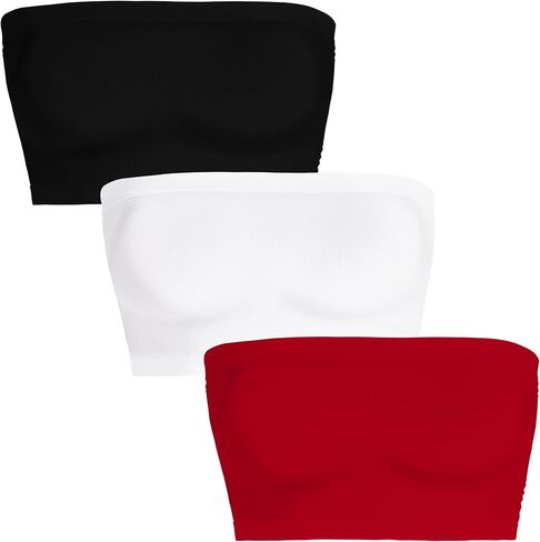 Tops Tube Tops Summer Bandeau Top Crasual Crip Out Out Britless Tank Basic Shirt Shirt in Kuwait