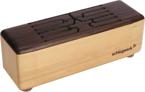 Schlagwerk 60101 Log Drum 10 Tone F-Pentatonic in Saudi Arabia