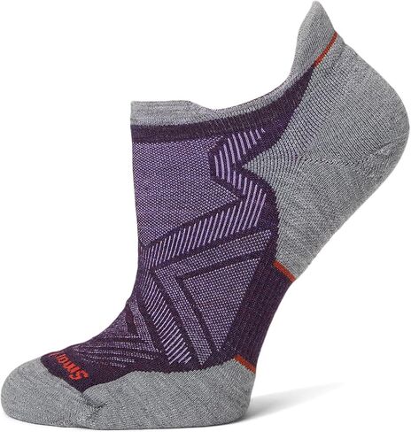 Smartwool Women's Run Targeted Cushion Low Ankle Socks in Kuwait