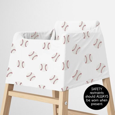 Sweet Jojo Designs Vintage Airplane Boy Infant Baby Car Seat Cover Nursing Breastfeeding High Chair Shopping Cart Stroller Carseat Canopy Carrier Multipurpose Use - Yellow Orange Red White Blue Clouds in Saudi Arabia