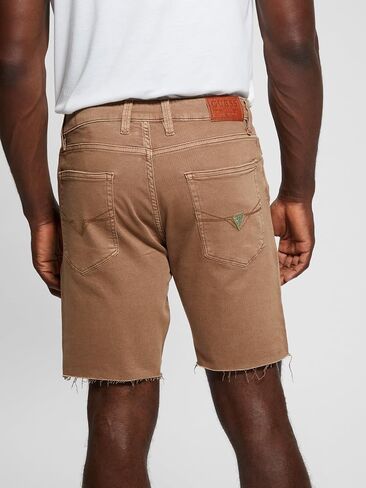 تخمين للرجال Eco Wyatt Short in Kuwait