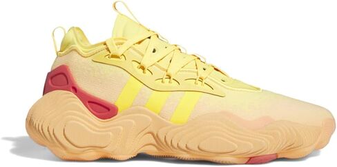 adidas Unisex-Adult Trae Young 3 Low Trainers Sneaker in Kuwait