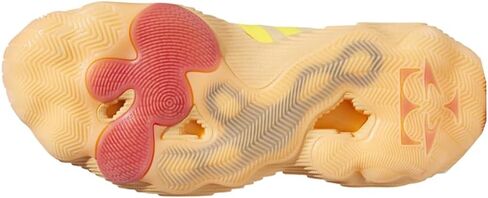 adidas Unisex-Adult Trae Young 3 Low Trainers Sneaker in Kuwait