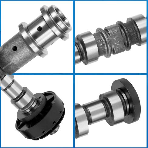 New Right Side Intake Camshaft 5184380AG 5184380AH 5184380AF for Chrysle 300 3.6L/for Je-ep Grand Cherokee Wranglerfor Dodge Avenger Challenger Durango 3.6L/for RAM Vehicles with 3.6L Engine V6 Models in Saudi Arabia