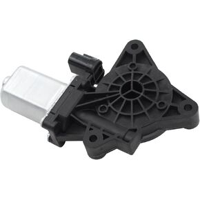 ApplianPar Front Right Passenger Side Window Motor for Sportage 2017 2018 2019 2020 2021 2022