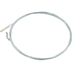 Throttle Cable, for Beetle & Ghia 71-74, 2642mm, Compatible with Dune Buggy