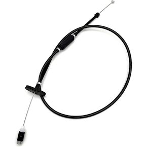 Replacement for Accelerator Throttle Cable For Toyota Pickup Hilux LN50 LN55 LN56 MK2 1984-1988 78180-89129