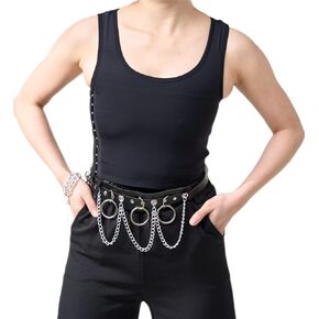 LGBT UNICORNS Chest Binder, FTM Binder Trans for Large Breast, Masculine Looking