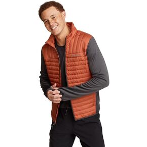Eddie Bauer Men's Emberlite Hybrid Jacket