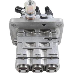 SBA131017510 SBA131017511 131017510 Fuel Injection Pump for Ford New Holland Tractor 1320 1520 1530 1620 1630 1715 1720 1725 1925 Skid Steer Loader LX465 LS150