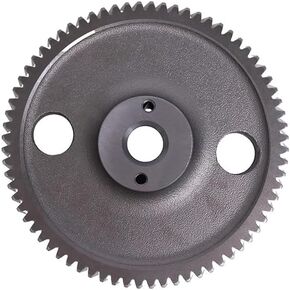3931382 Fuel Pump Gear Replacement for 1994-1998 Dodge 5.9 for Cummins 6BT 12V Engine with P7100 Injection pump