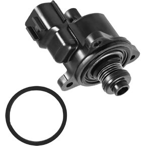 مستشعر التحكم في الهواء الخمول متوافق مع Polaris Ranger 500 EFI 800 RZR 570 800 Sportsman 500 EFI 550 XP استبدال# 3131629 100-3069