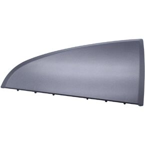 1 PC SHLPDFM Graphite Black Center Dash Board Panel Trim Cover 04428A1 1027233 Fits for Ford Falcon BA BF 2002-2011