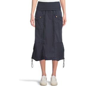 XCVI Women's Marconi Cargo Skirt