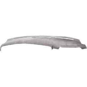Covercraft Custom Fit SuedeMat Dashboard Cover for Select Nissan Maxima Models - Velour (Beige)