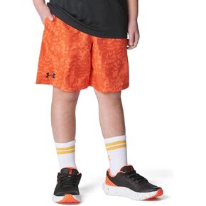 Under Armour Boys' Tech Woven Shorts