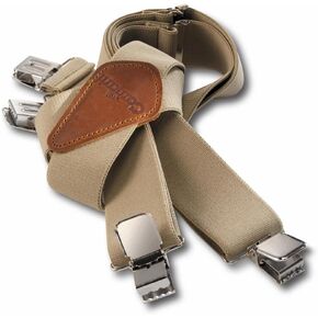 Carhartt 45002 Super's Attility Sumpender Khaki بحجم واحد