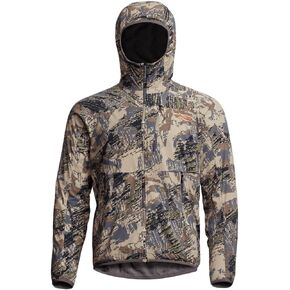 SITKA Gear Men's Ambient 100 Hooded Jacket