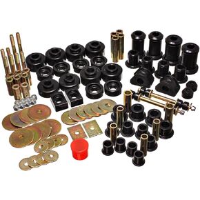 Energy Suspension Master Busing Set - 4.18123G