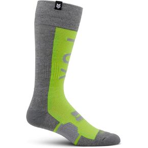 Fox Racing Men's 360 Divider Sock