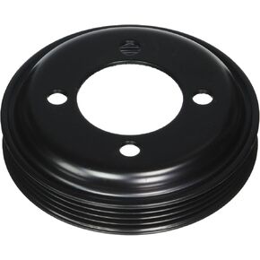 Toyota Genuine Parts - Pulley, Crankshaft (88451-34010)