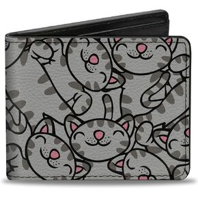 Buckle-Down Bifold Wallet The Big Bang Theory