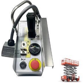 مربع التحكم مجموعة 163167 163168 لرفع Skyjack Sjii 3215 Sjiii 3220 Sjiii 3226 Sjiii 4626 Sjiii 4632 Sjiii 4740 Sjii 3219