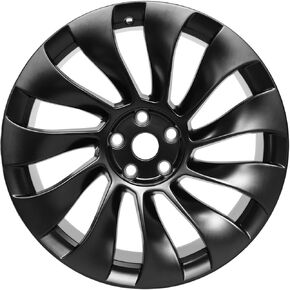 20 "جديد 20x9 عجلات حافة متوافقة مع Tesla Model 3 2021 2022 2023 ، 20 بوصة استبدال سبيكة الألومنيوم قسط ، 10426700a
