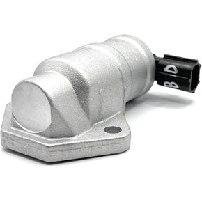 IACV Compatible with Ford Mazda 4.0L Year 2001-2011 EXPLORER SPORT EXPLORER SPORT TRAC RANGER B4000 OEM PN 1F2220660