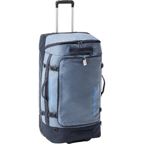 Eagle Creek Cargo Hauler XT Wheeled Duffel 32 Inch Glacier Blue