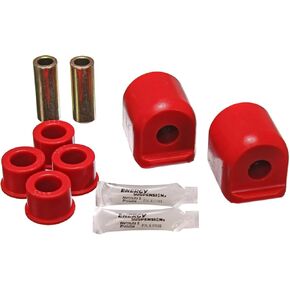 Energy Suspension Control Arm Bushing Set - 7.3109R