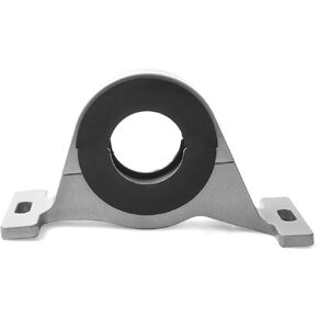 Center Bearing Support Solution Compatible with Dodge After 2015 Charger/Challenger/300 Scatpack Hellcat 394 RWD and AED V6 and V8 All Trims, Center Support Bearing Replaces # 3180-31