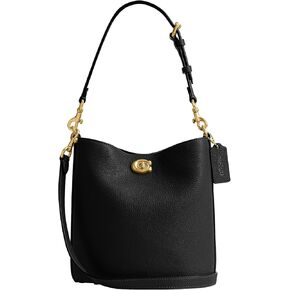 Coach Willow Soft Bucket Bag 19