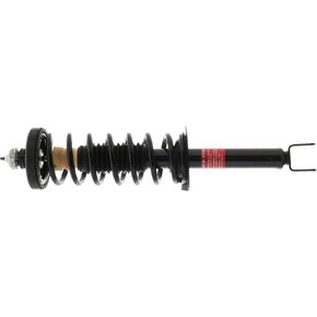Monroe Quick-Strut 172984 Superence Strut و Coil Spring Assembly for Honda Accord