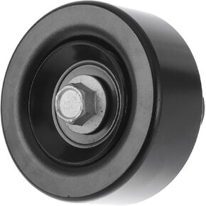 حملة حزام الحزام مؤدح لهيونداي سانتا في 2010-2020 لـ Hyundai Staria 2021 Serpentine Tensioner Pulley Idler No.252882f000 1 PC
