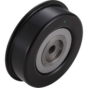 binopoly 36192 Belt Tensioner/Idler Pulley for 1999-2009 Chrysler Sebring Dodge Stratus Hyundai Centenial/Equus/XG300/XG350 OE# 89138 89139 MD309783 2312939800