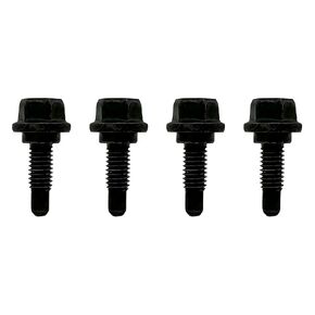 Lifter Retainer Guide Bucket Tray Bolts Replacement for All Chevy GM, LS Engines 1997-2014