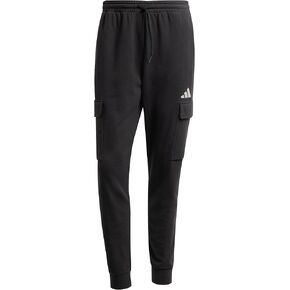adidas Men's Essentials Feel Cozy French Terry Cuffed Pants